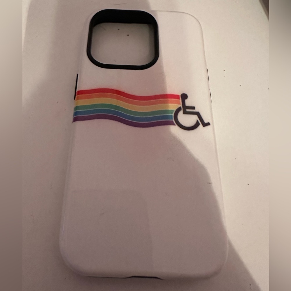 iPhone 14 Pro case